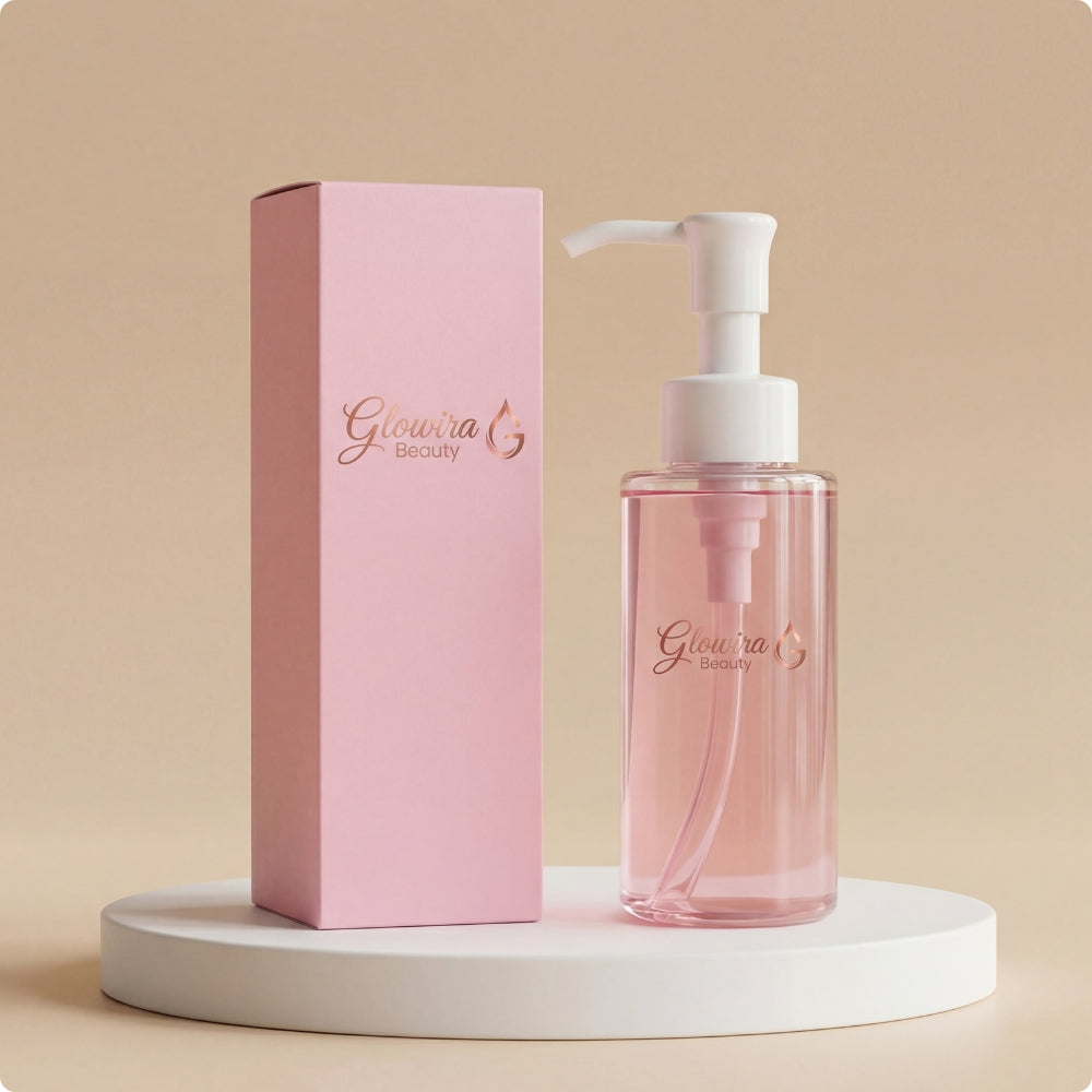 Olio Struccante al Collagene