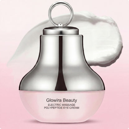 Contorno Occhi al Collagene con Massaggio Elettrico 50g