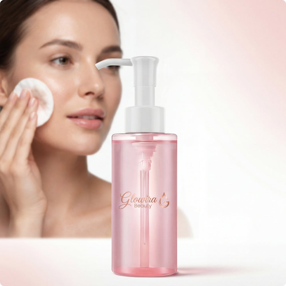 Olio Struccante al Collagene