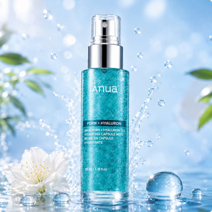 Mist Viso PDRN + Hyaluron