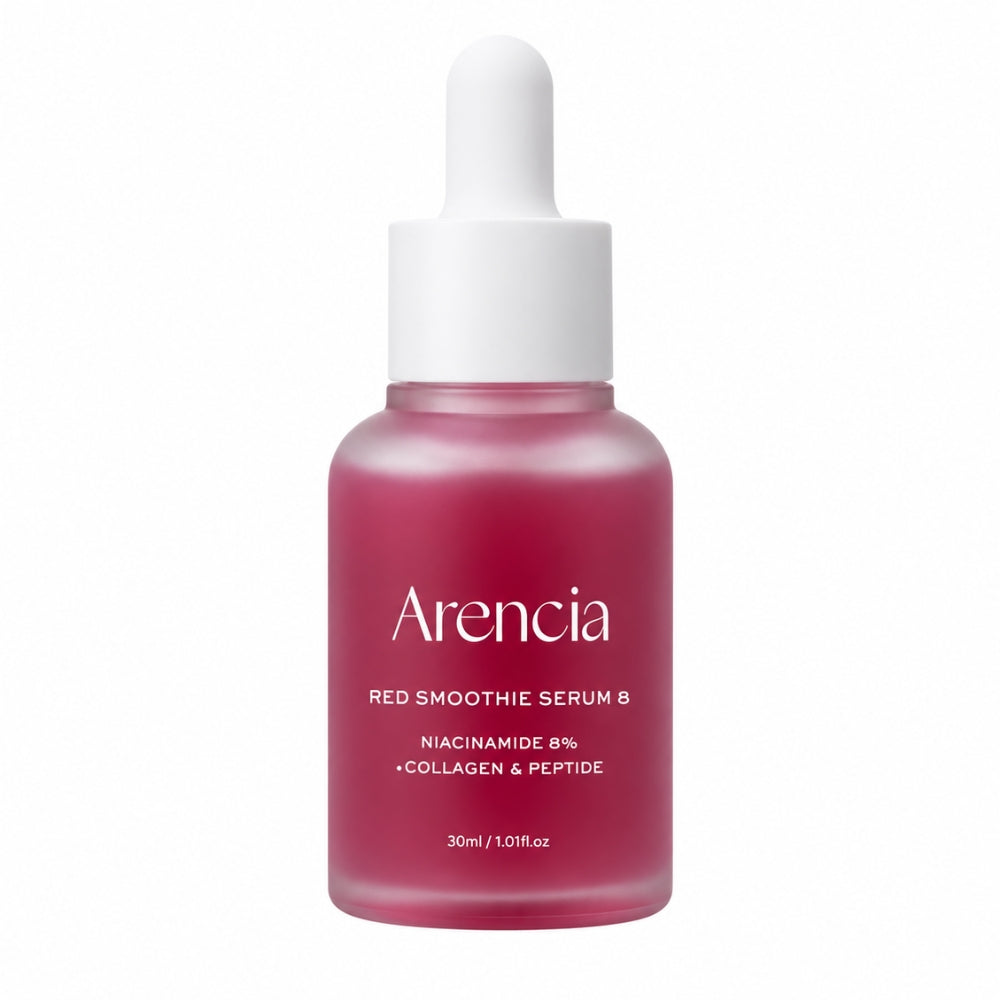Arencia Sieri Viso