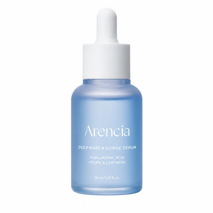 Arencia Sieri Viso