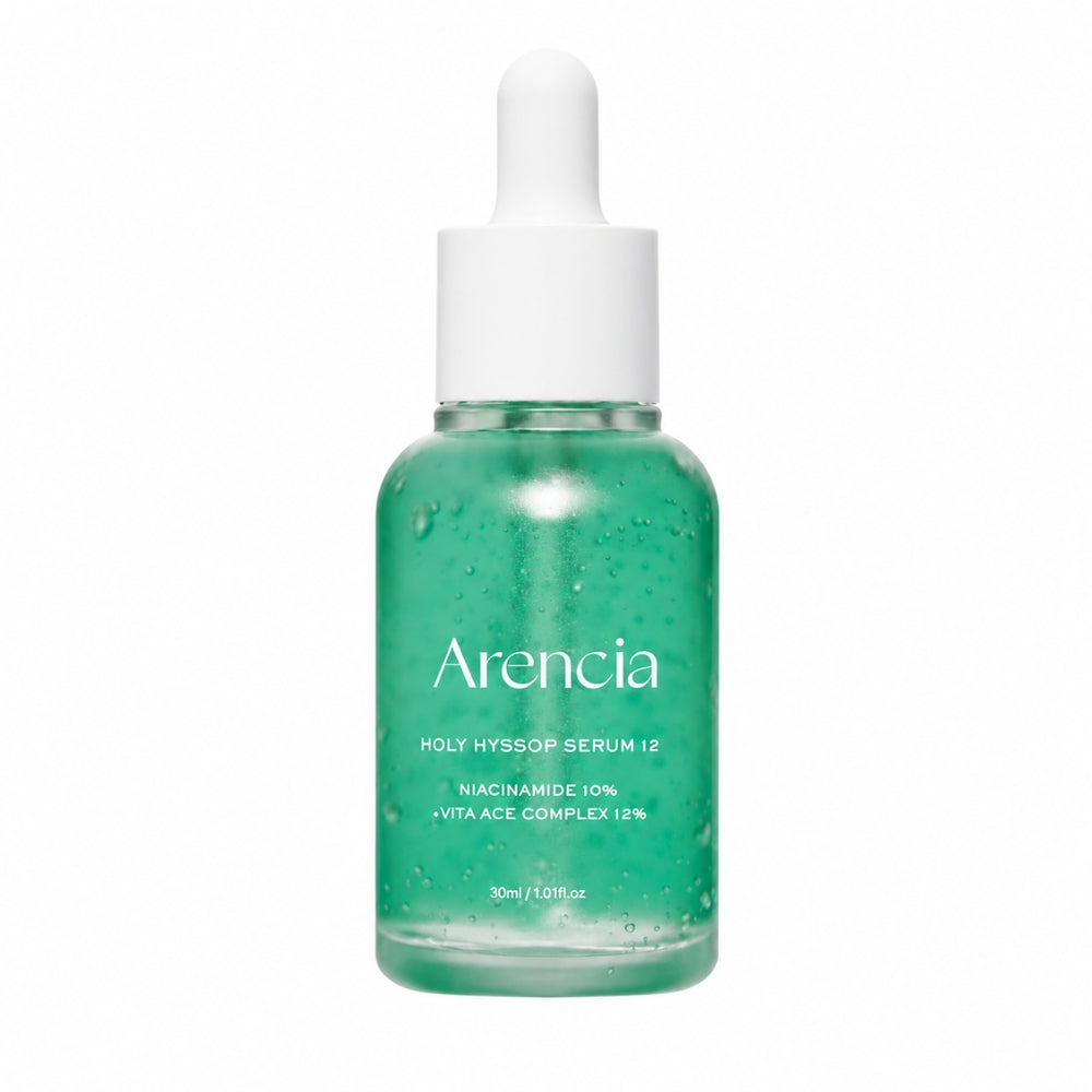 Arencia Sieri Viso