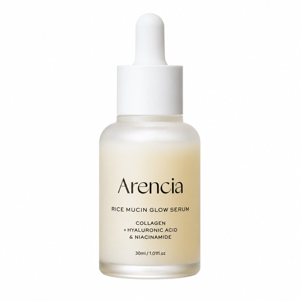 Arencia Sieri Viso