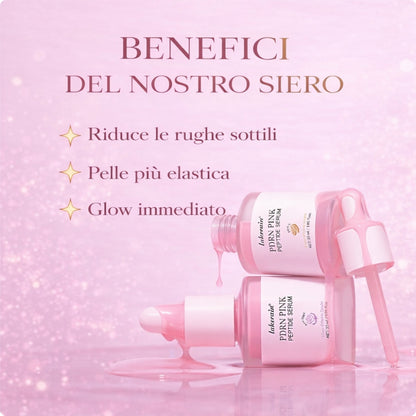 Siero Viso Rigenerante PDRN – Pelle Liscia ed Effetto Glow Immediato