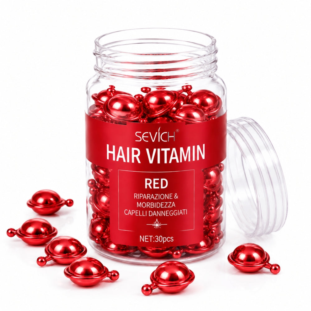 SEVICH Hair Vitamin – Capsule Capelli