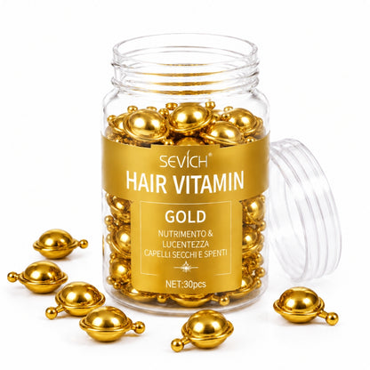 SEVICH Hair Vitamin – Capsule Capelli