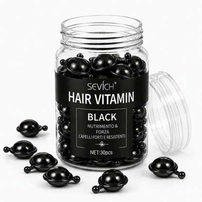 SEVICH Hair Vitamin – Capsule Capelli