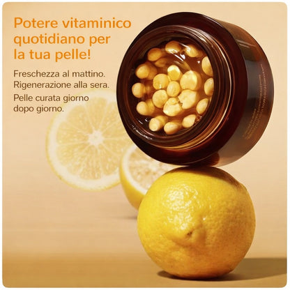 Crema Capsule Jelly al Collagene Coreano 50g