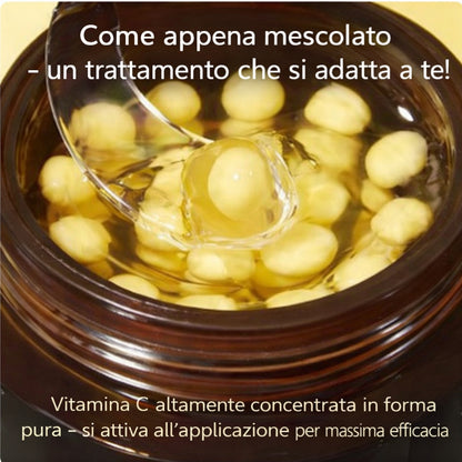 Crema Capsule Jelly al Collagene Coreano 50g