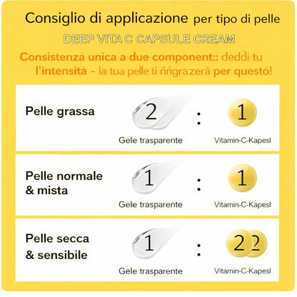 Crema Capsule Jelly al Collagene Coreano 50g