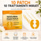 1 confezione – 10 patch → 14.90 €