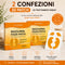 2 confezioni – 20 patch → 24.90 €