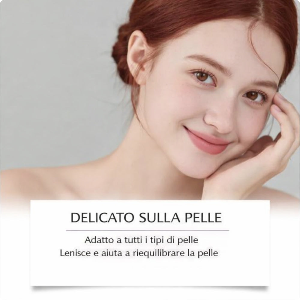 PDRN Glow Pads – Effetto Pelle Levigata e Luminosa