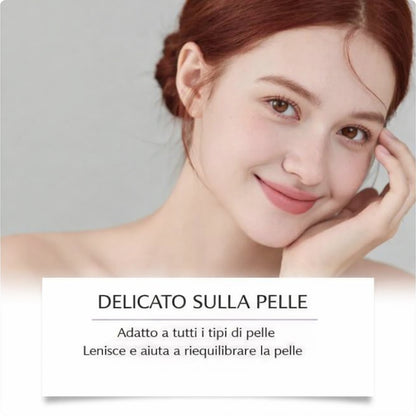 PDRN Glow Pads – Effetto Pelle Levigata e Luminosa