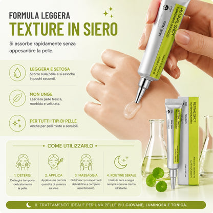 Glowira Retinal Renew