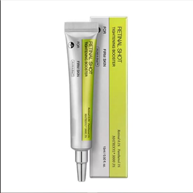 Glowira Retinal Renew