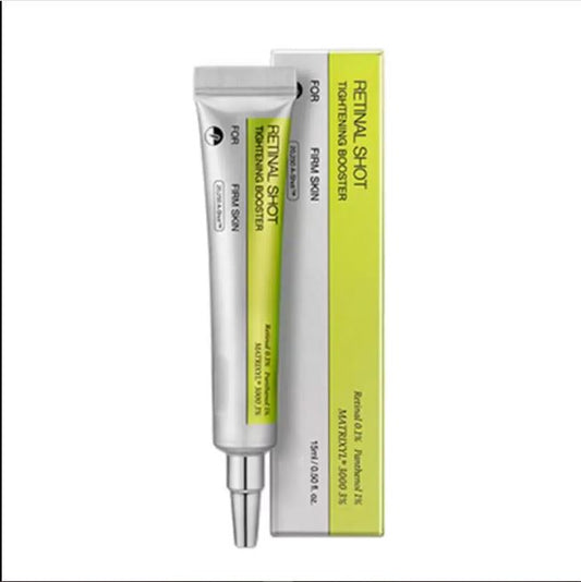 Glowira Retinal Renew