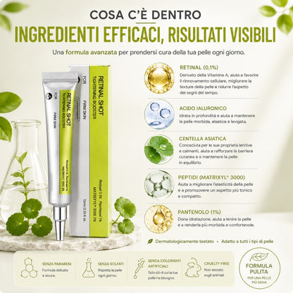 Glowira Retinal Renew