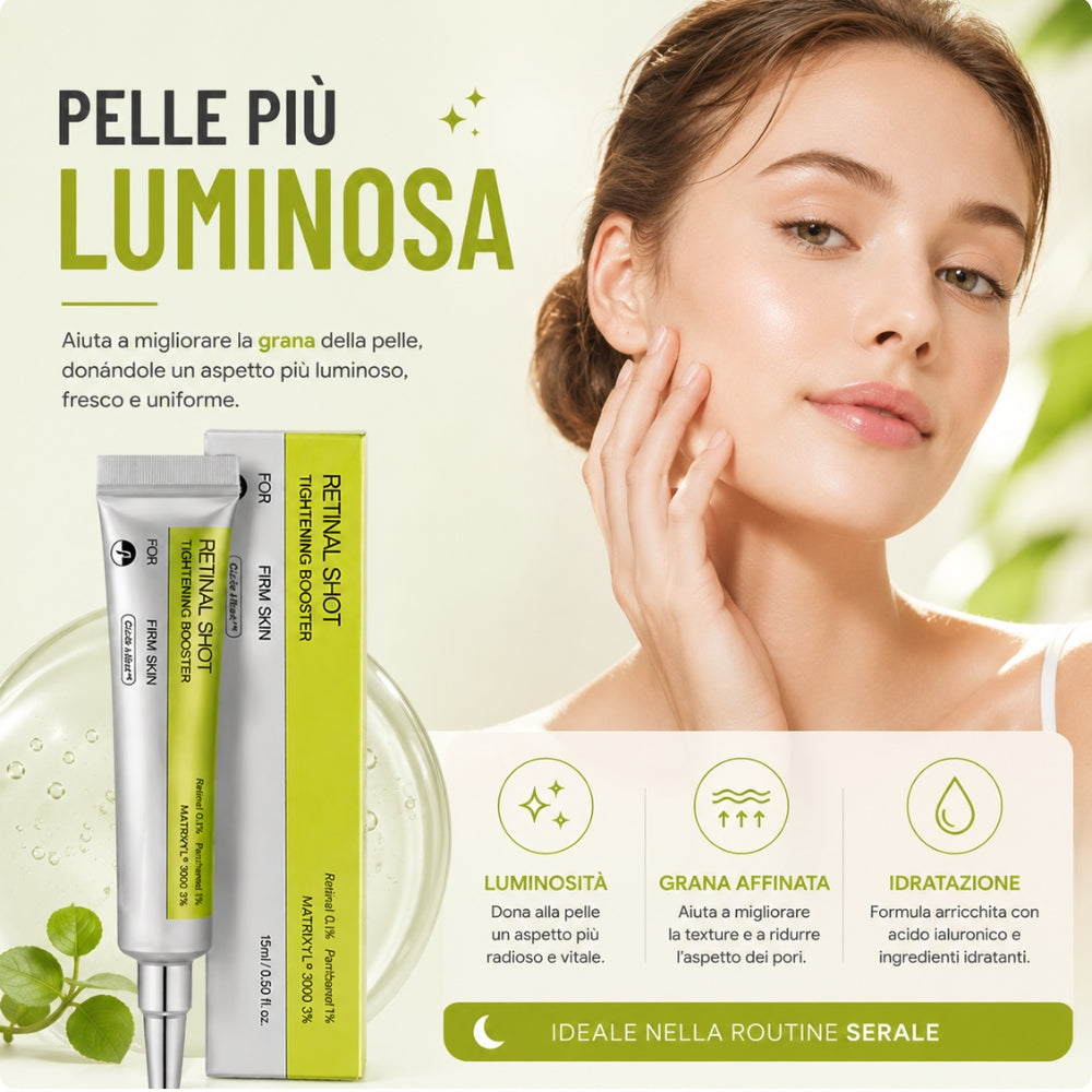 Glowira Retinal Renew