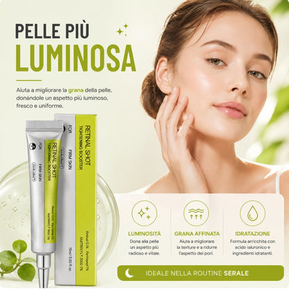 Glowira Retinal Renew