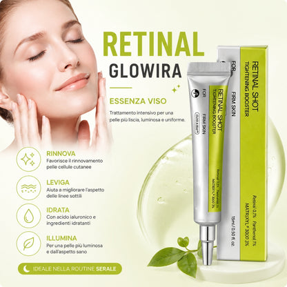 Glowira Retinal Renew