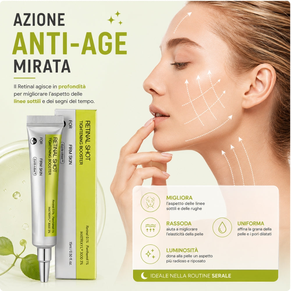 Glowira Retinal Renew