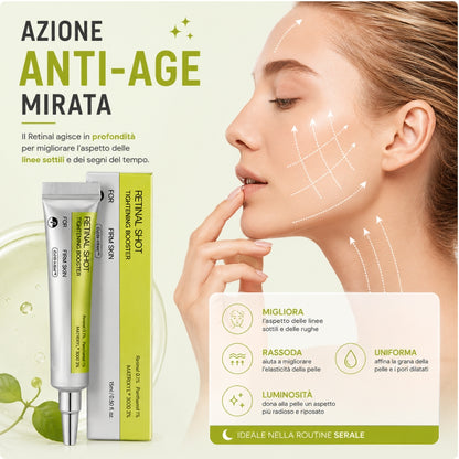 Glowira Retinal Renew