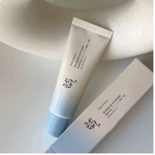Glowira Rice Glow SPF50