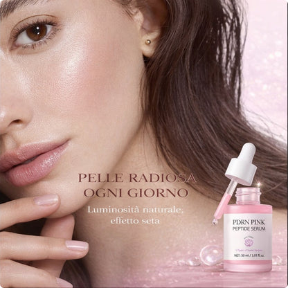 Siero Viso Rigenerante PDRN – Pelle Liscia ed Effetto Glow Immediato