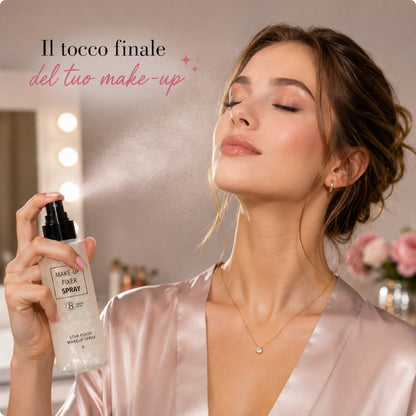 Star Flash Make-Up Fixer Spray – Fissatore Illuminante