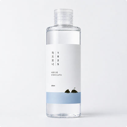 Tonico Idratante Coreano