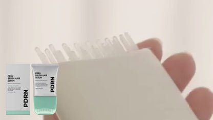 PDRN Brush Hair Serum – Trattamento Cuoio Capelluto
