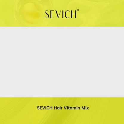 SEVICH Hair Vitamin – Capsule Capelli
