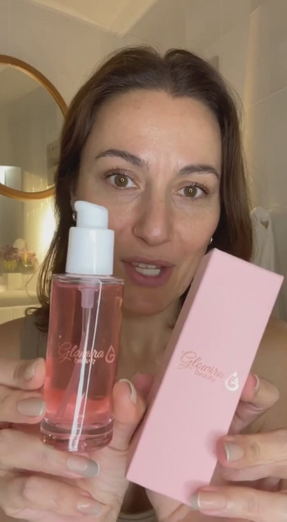 Olio Struccante al Collagene