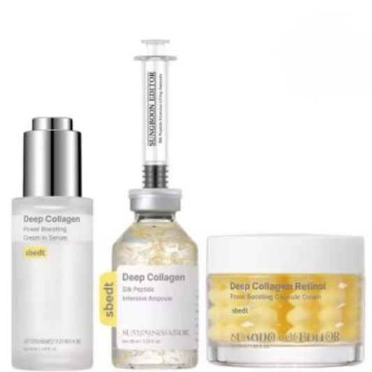 Glowira Deep Collagen