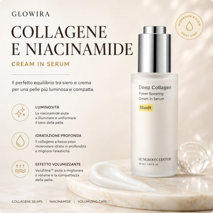 Glowira Deep Collagen