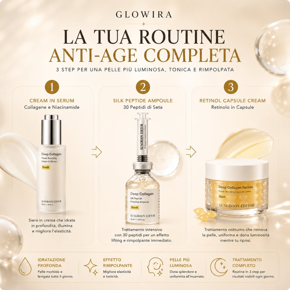 Glowira Deep Collagen