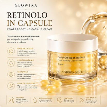 Glowira Deep Collagen