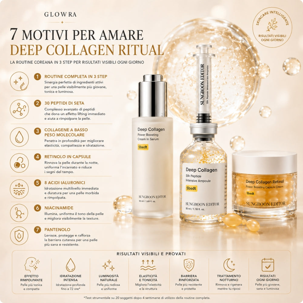 Glowira Deep Collagen