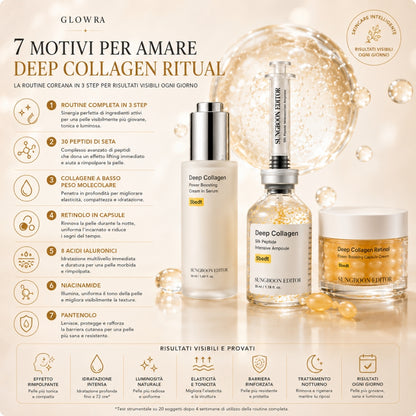Glowira Deep Collagen