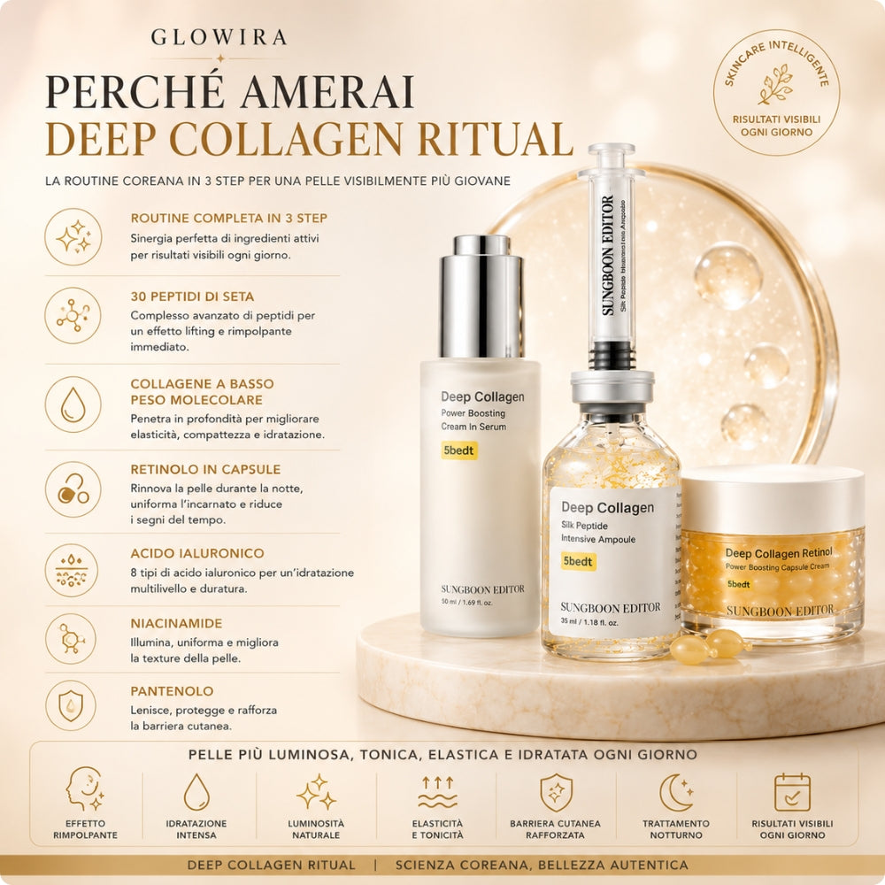 Glowira Deep Collagen