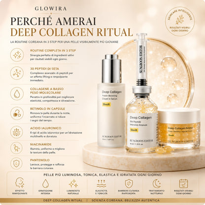 Glowira Deep Collagen
