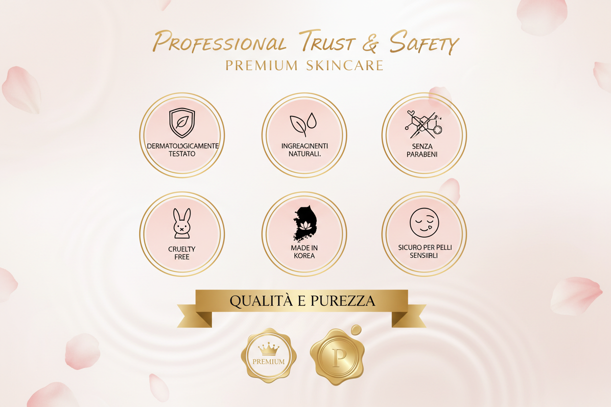 Sicurezza e Serenità