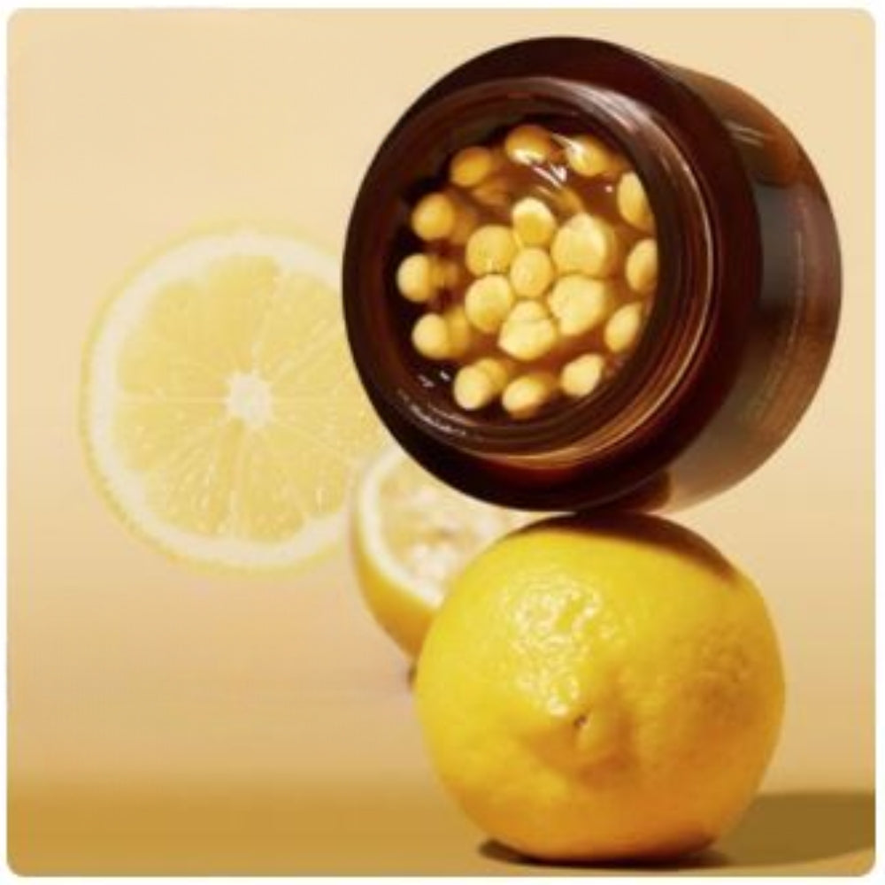 Crema Capsule Jelly al Collagene Coreano 50g