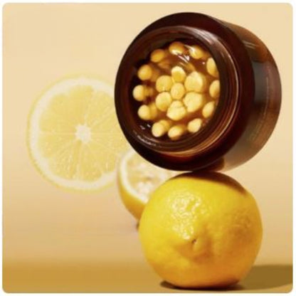 Crema Capsule Jelly al Collagene Coreano 50g